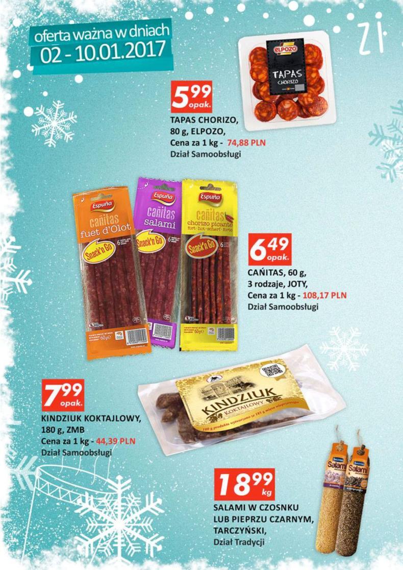 Gazetka promocyjna Auchan str. 12