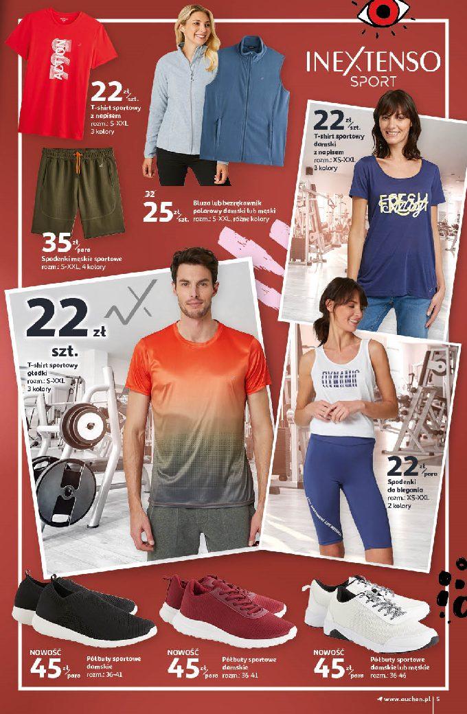 Gazetka promocyjna Auchan str. 5