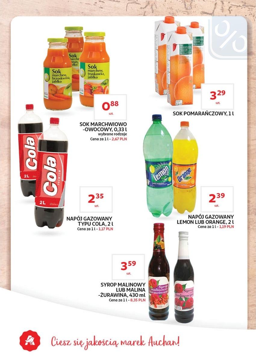 Gazetka promocyjna Auchan str. 12