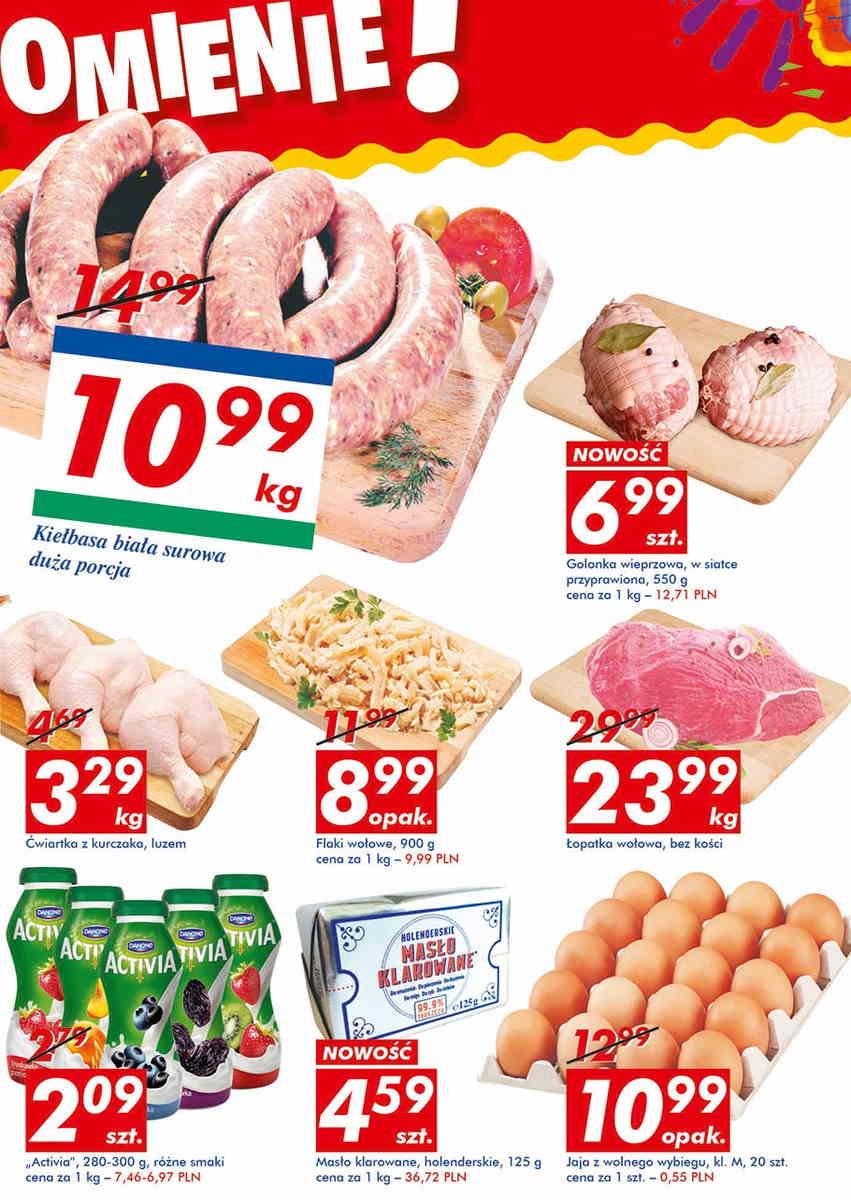 Gazetka promocyjna Auchan str. 17