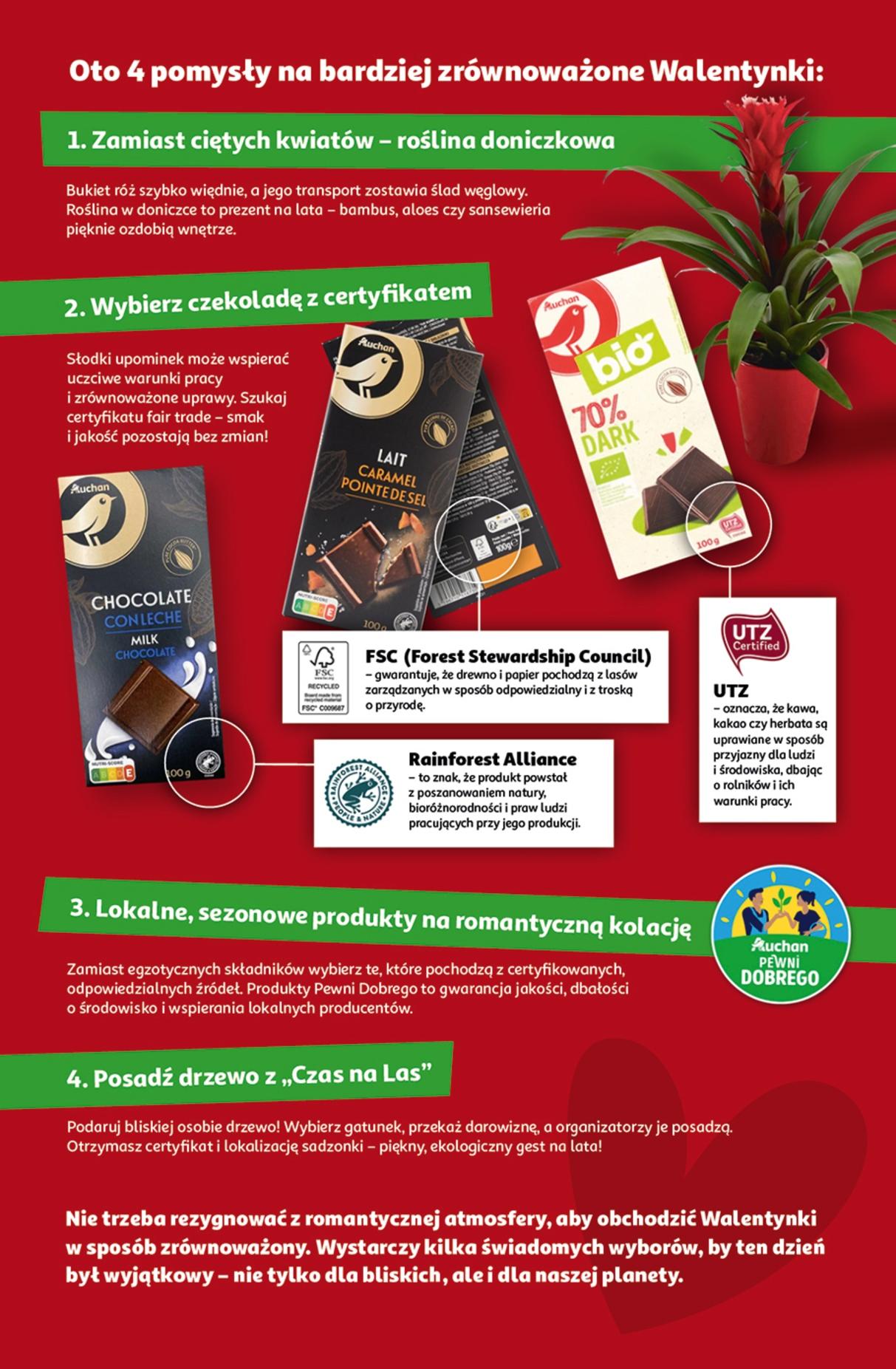 Gazetka promocyjna Auchan str. 39