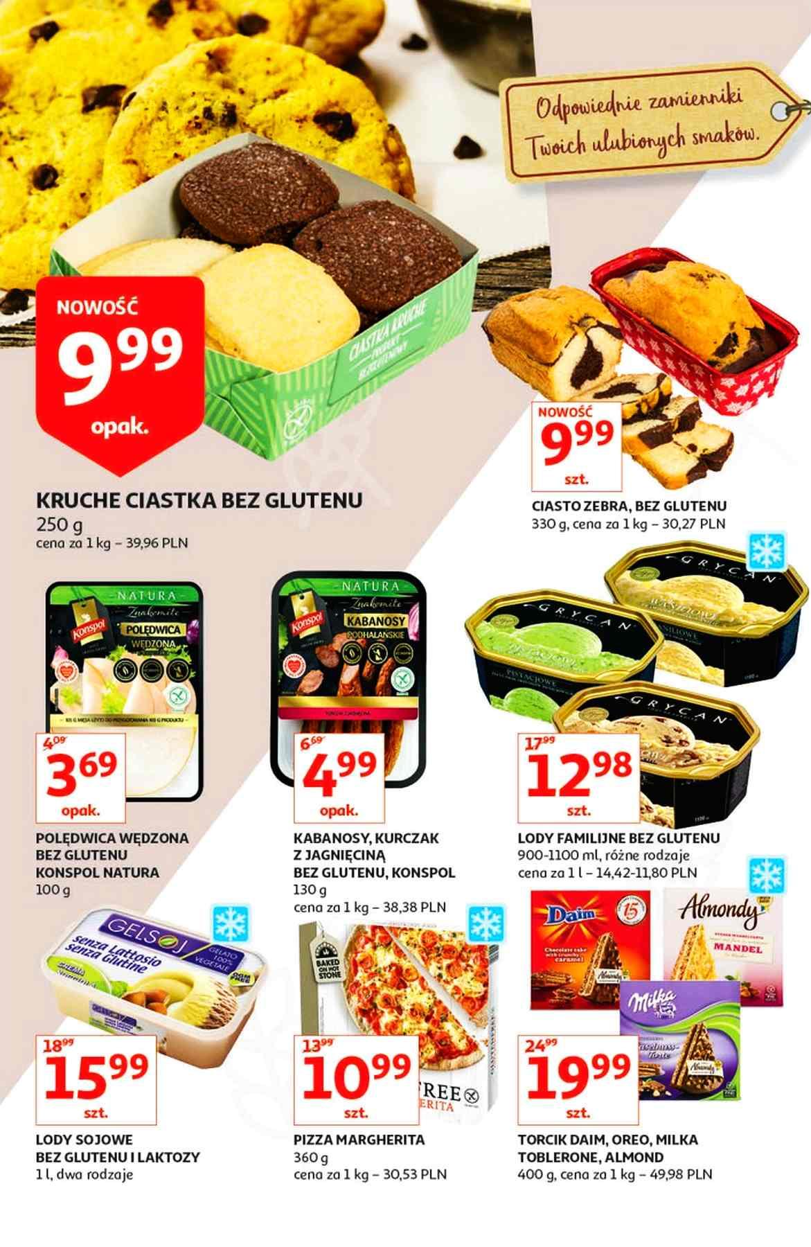 Gazetka promocyjna Auchan str. 8