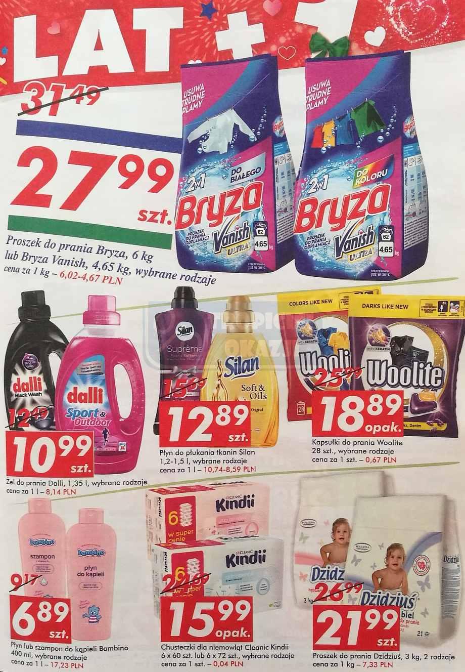 Gazetka promocyjna Auchan str. 19