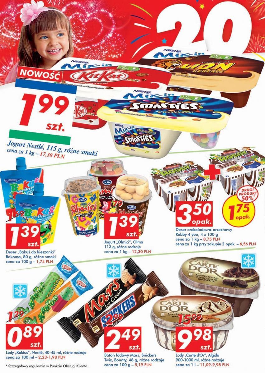 Gazetka promocyjna Auchan str. 8