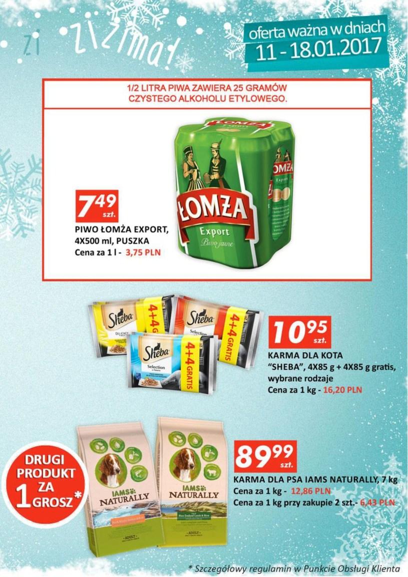 Gazetka promocyjna Auchan str. 17