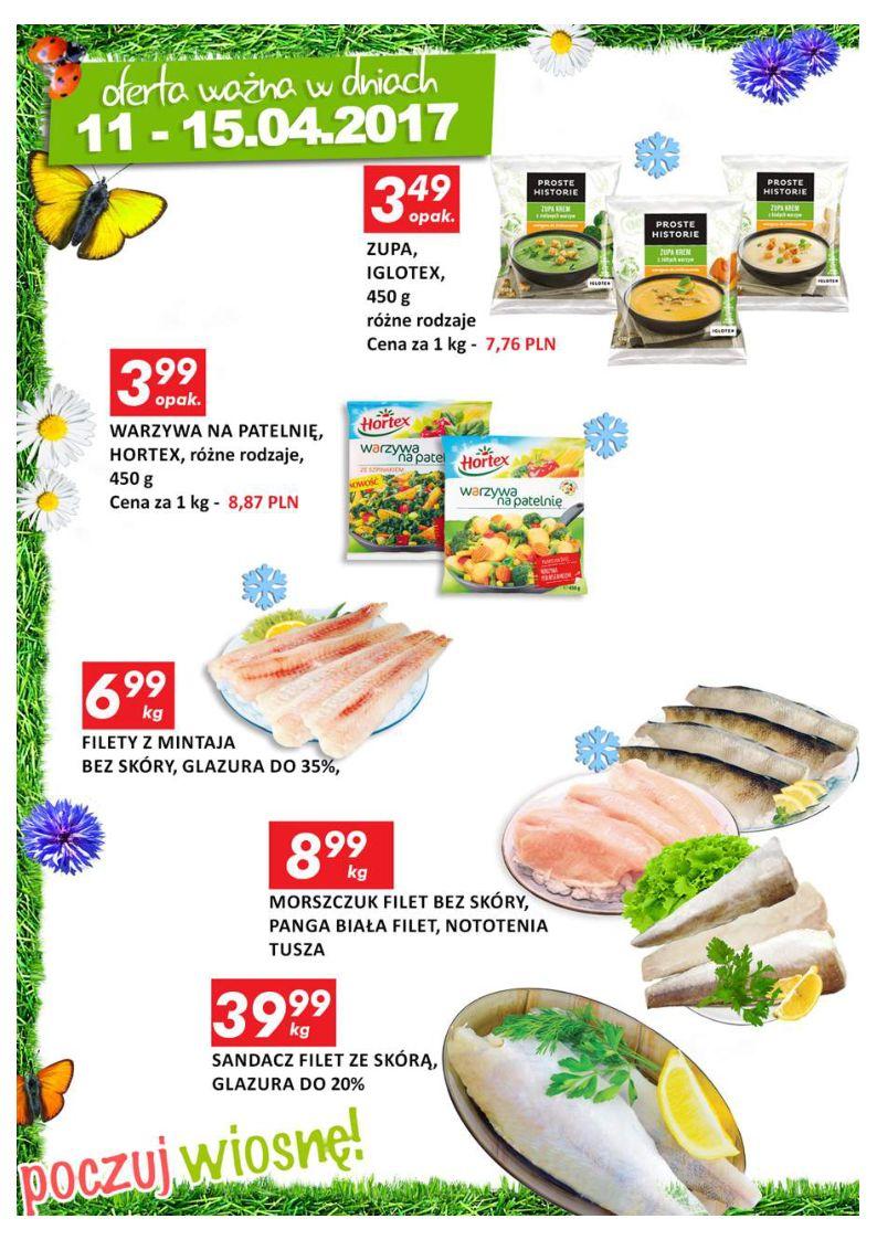 Gazetka promocyjna Auchan str. 6