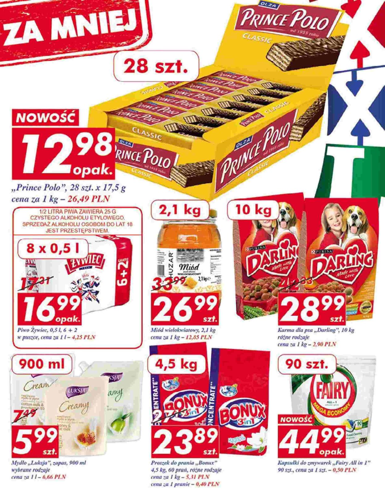 Gazetka promocyjna Auchan str. 5