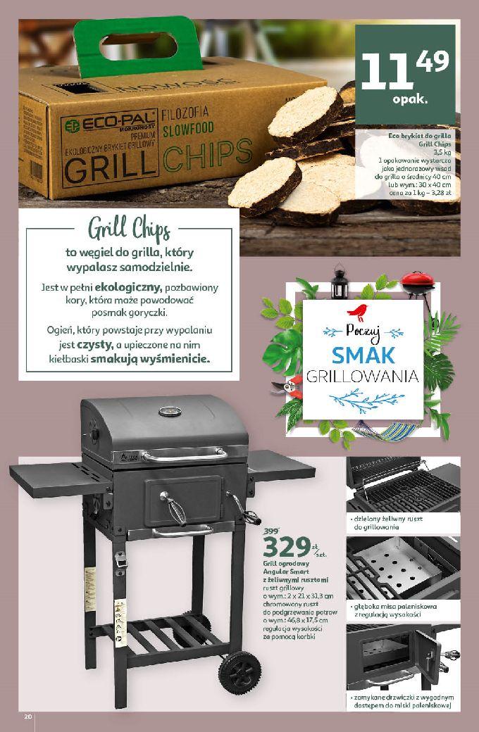 Gazetka promocyjna Auchan str. 20