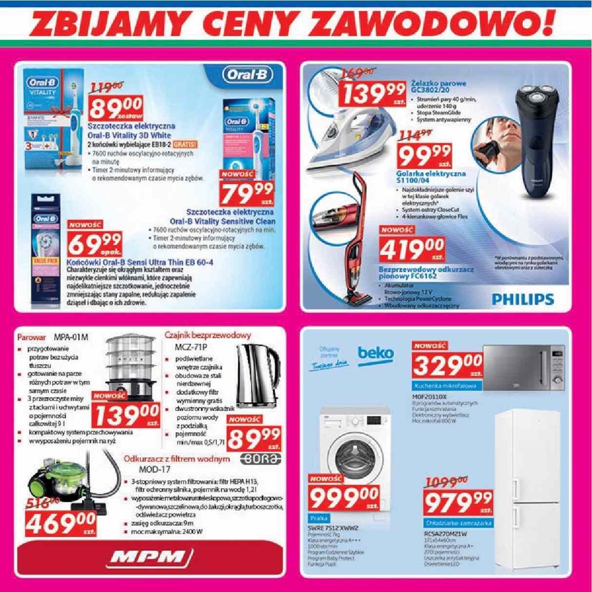 Gazetka promocyjna Auchan str. 38