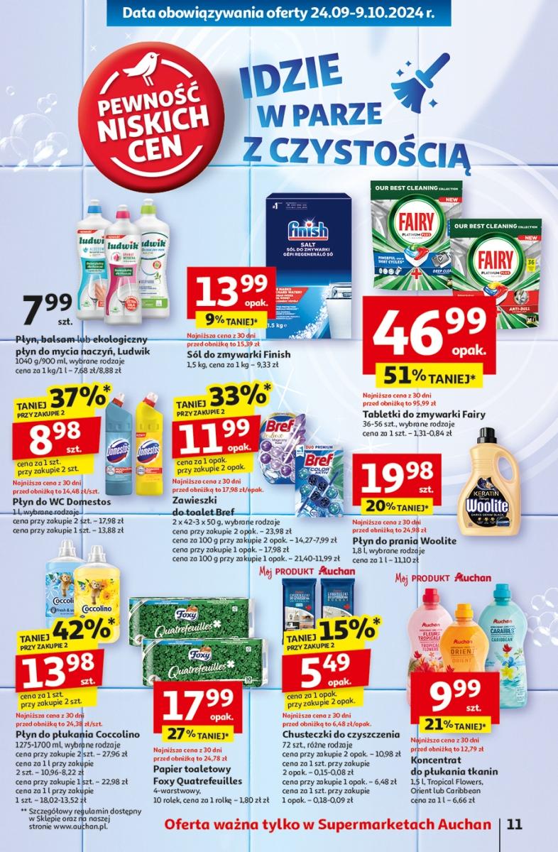 Gazetka promocyjna Auchan str. 14