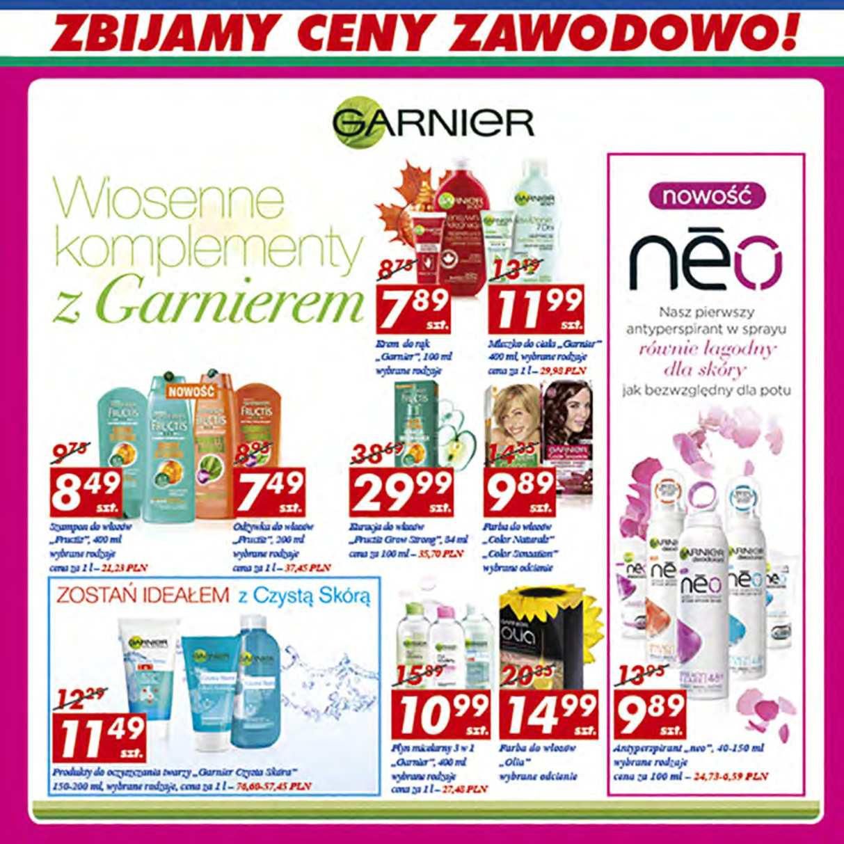 Gazetka promocyjna Auchan str. 19