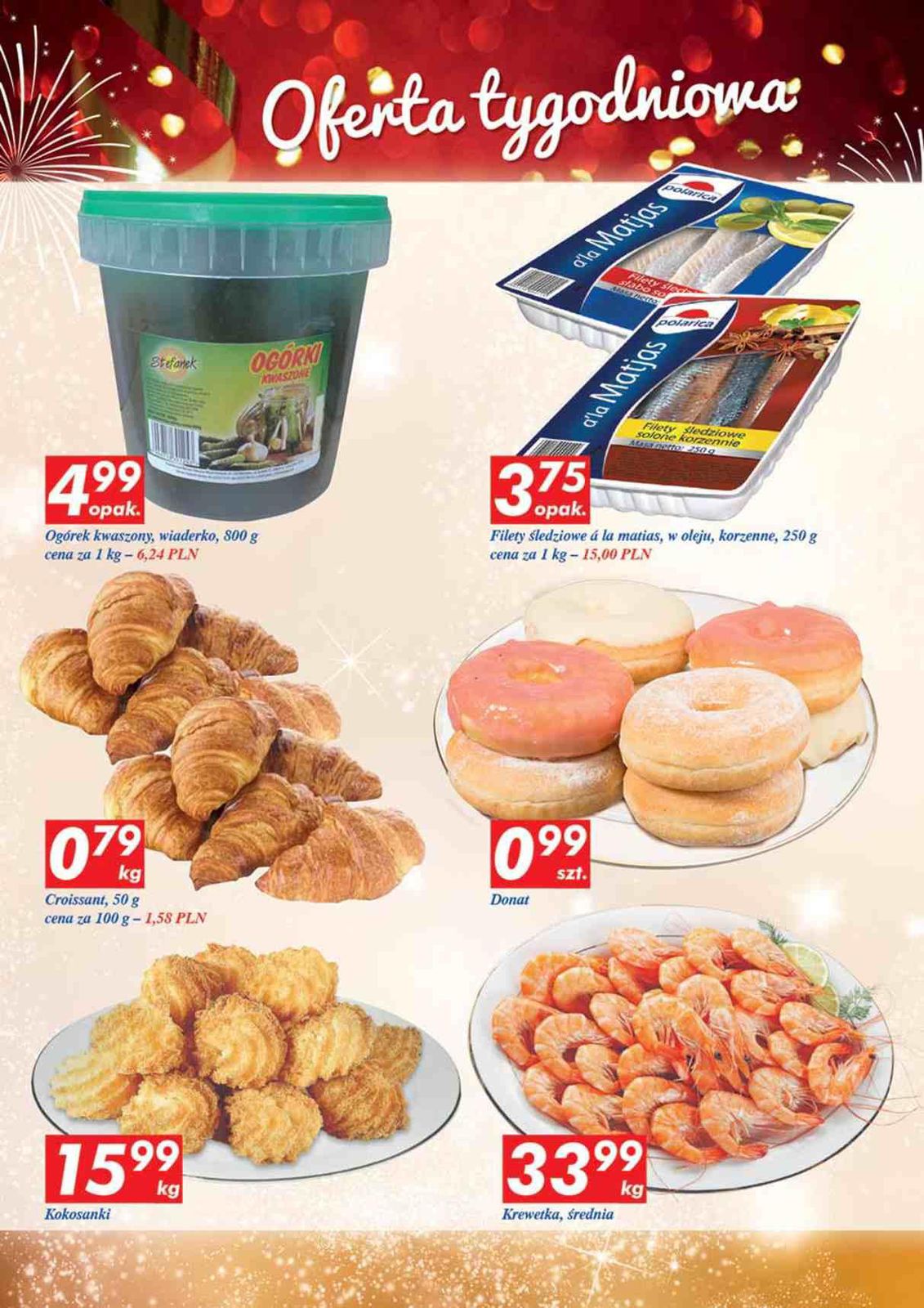 Gazetka promocyjna Auchan str. 4