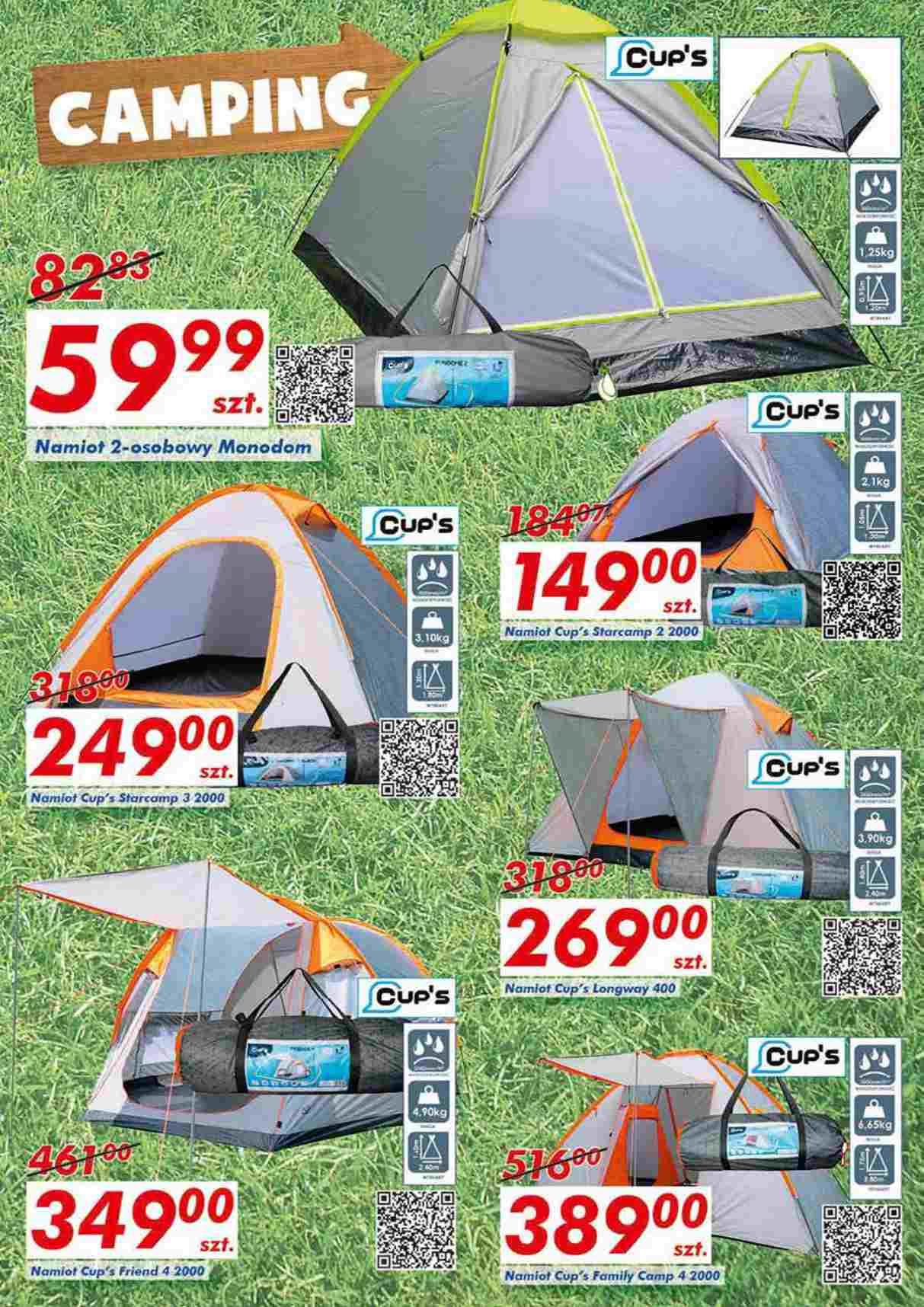 Gazetka promocyjna Auchan str. 9