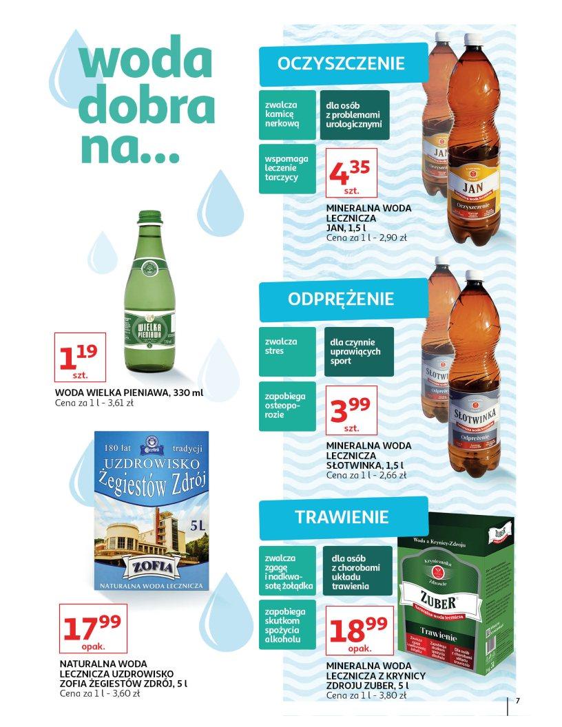 Gazetka promocyjna Auchan str. 7