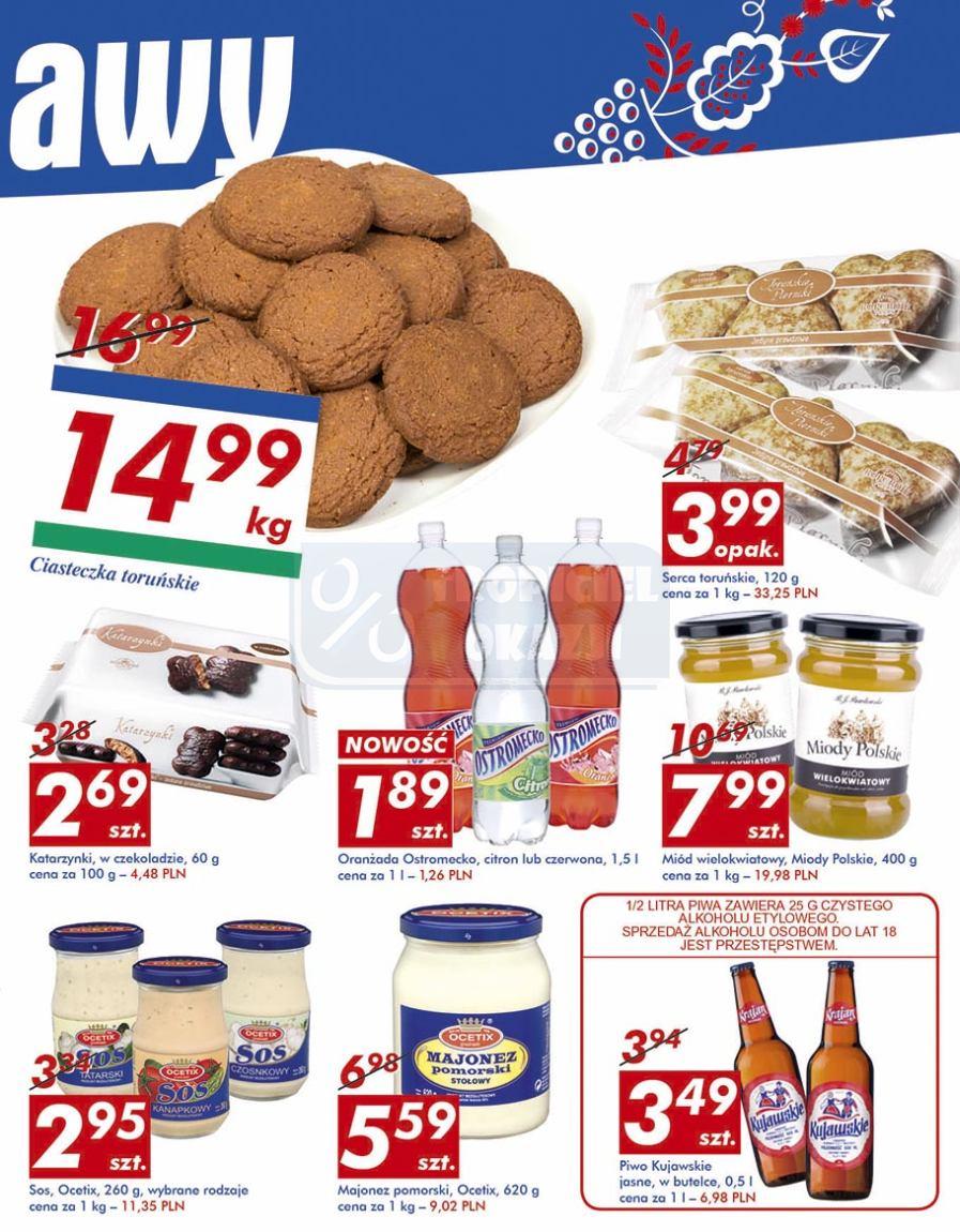 Gazetka promocyjna Auchan str. 15