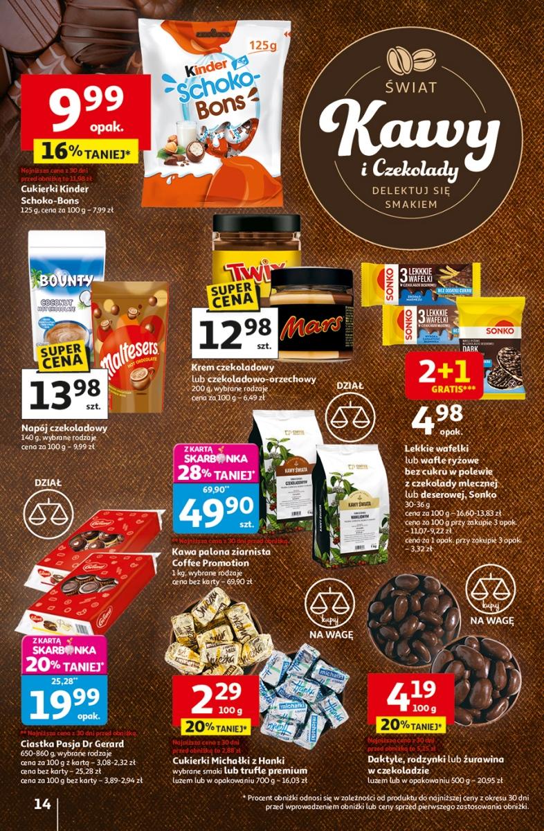 Gazetka promocyjna Auchan str. 13