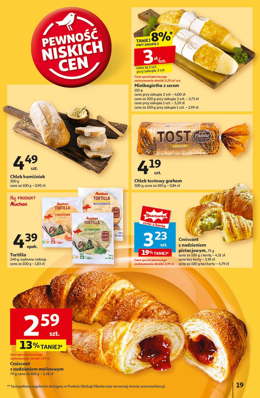 Gazetka promocyjna Auchan str. 21