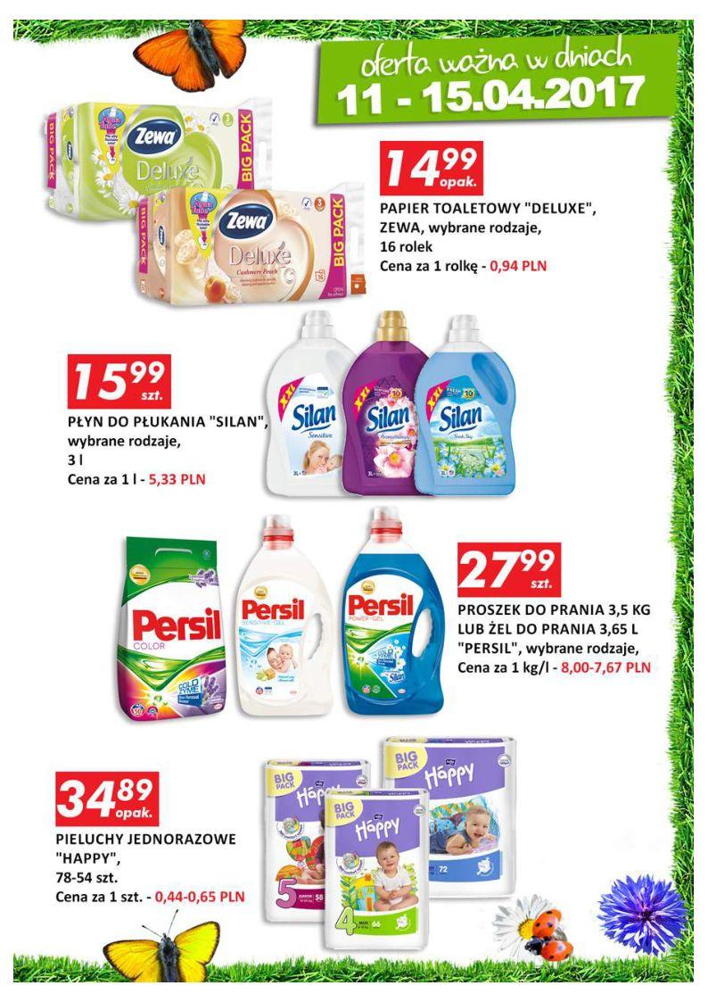 Gazetka promocyjna Auchan str. 23