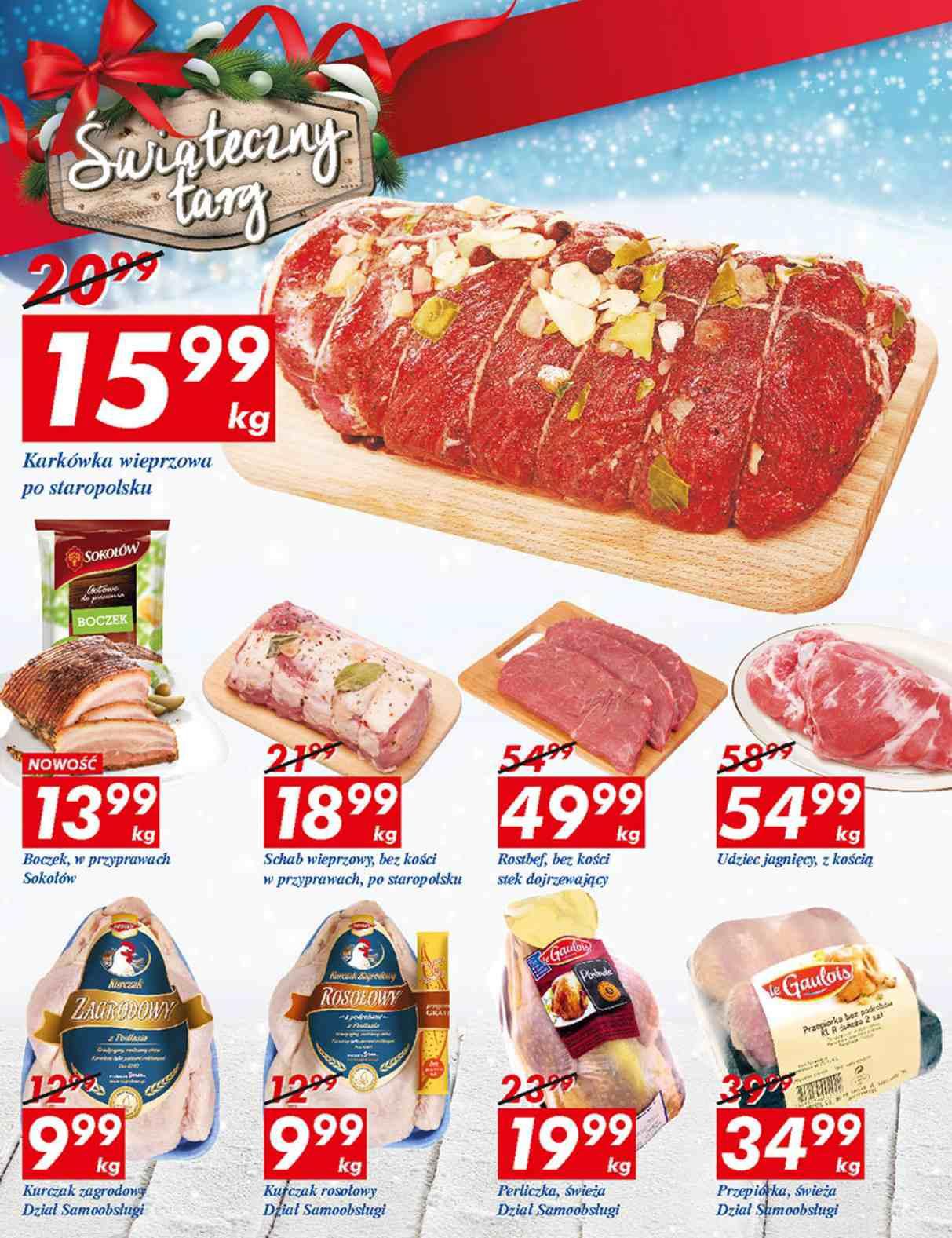Gazetka promocyjna Auchan str. 2