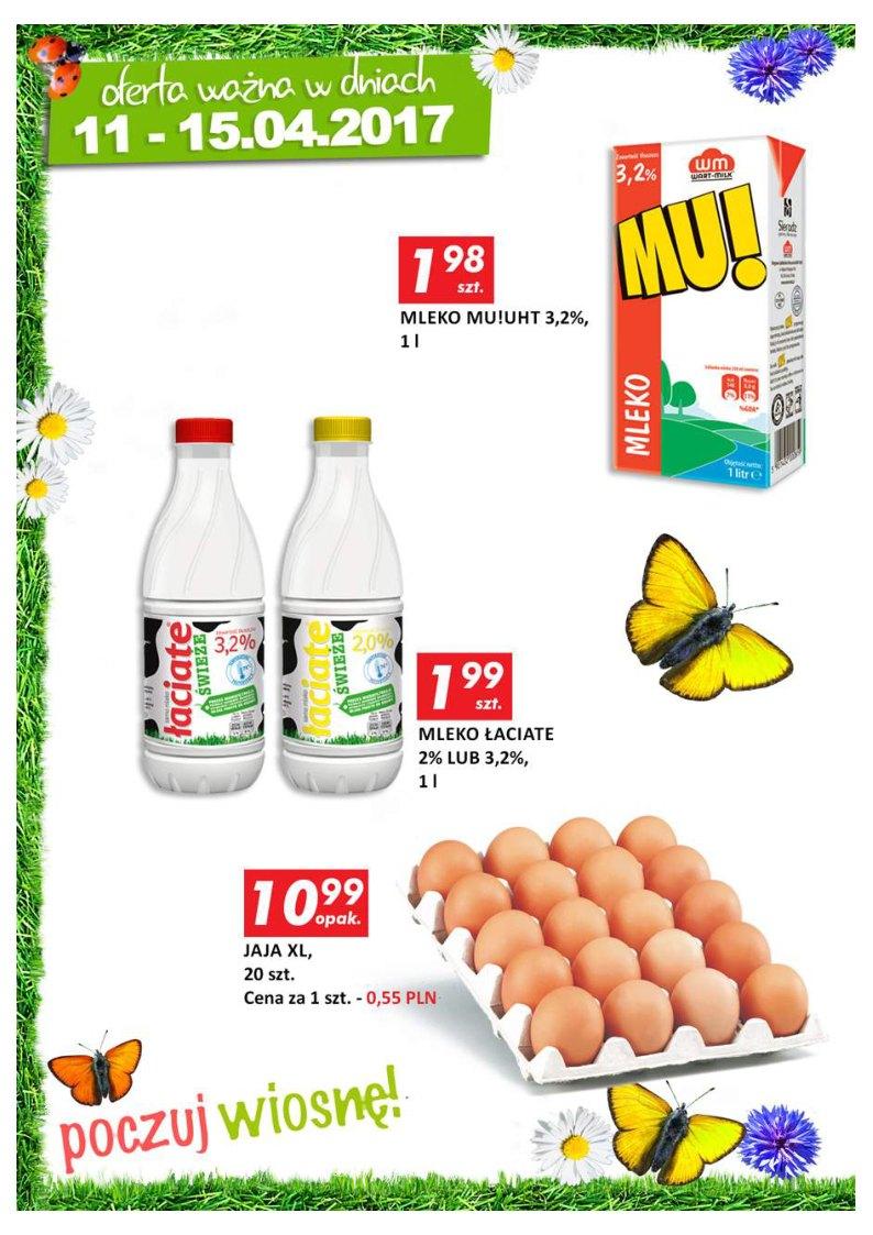 Gazetka promocyjna Auchan str. 10