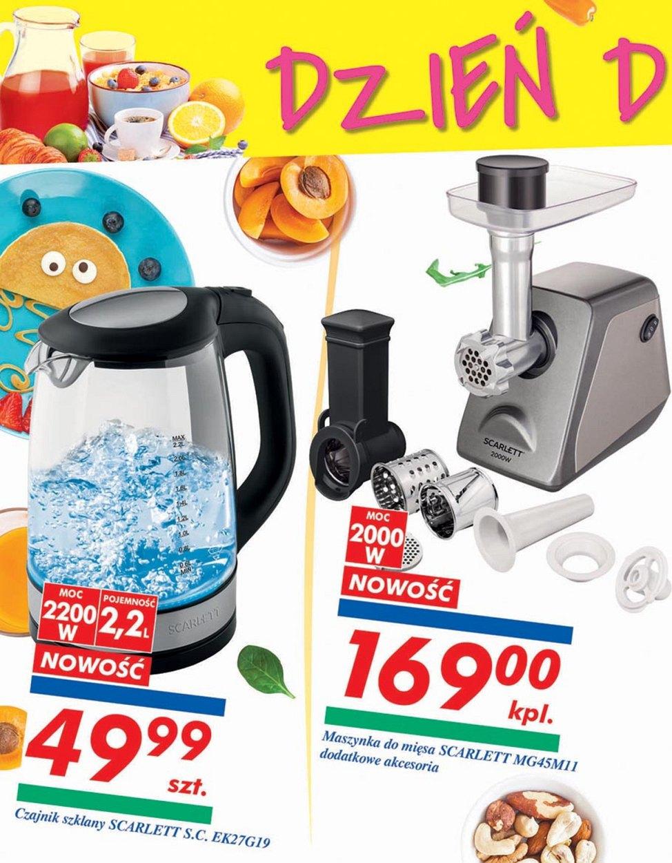 Gazetka promocyjna Auchan str. 36