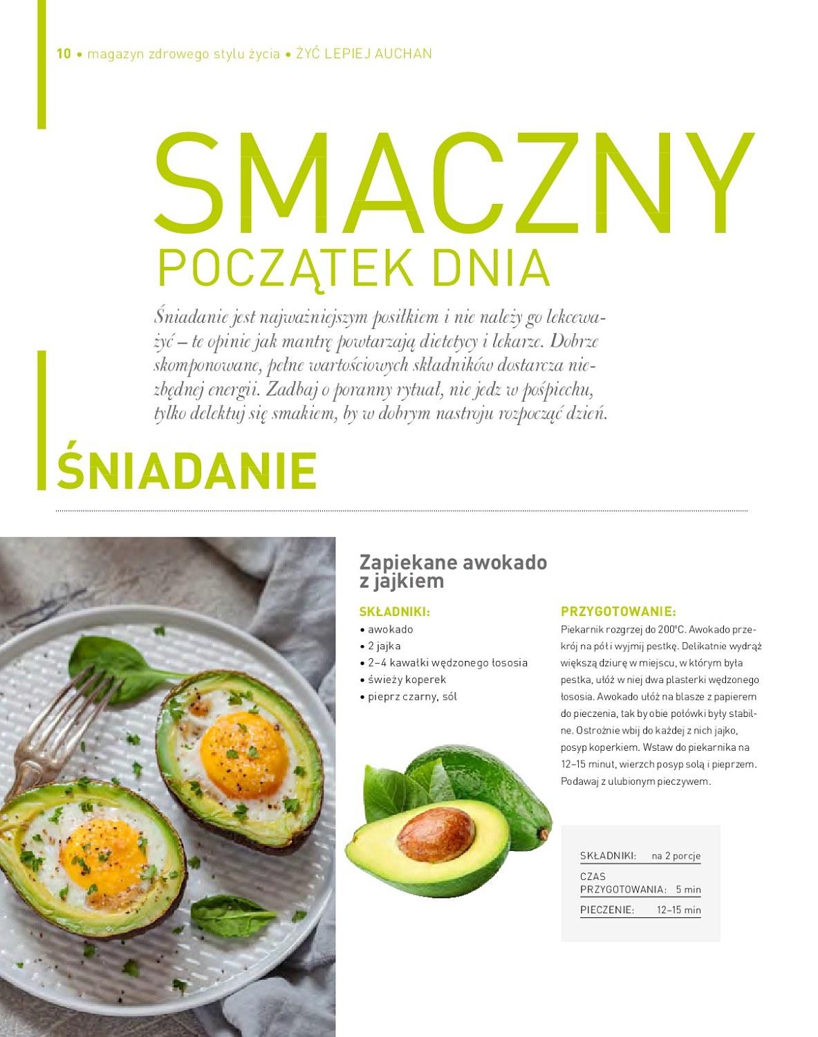 Gazetka promocyjna Auchan str. 12