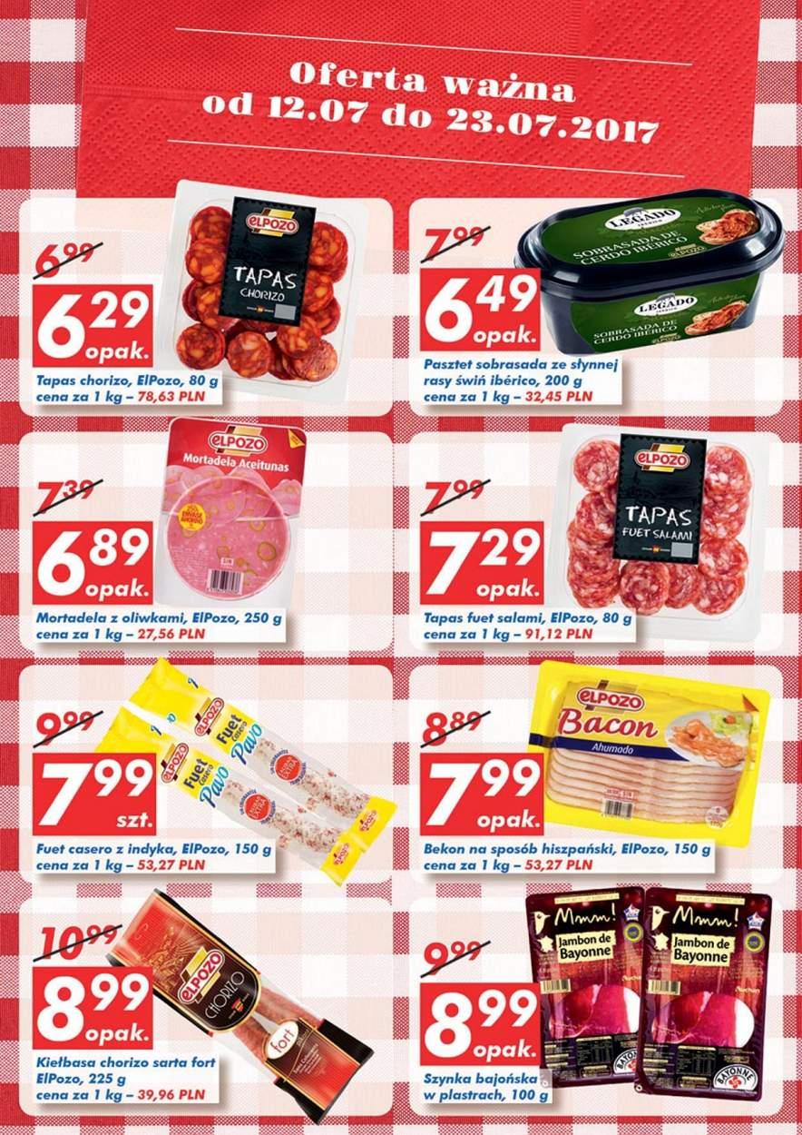 Gazetka promocyjna Auchan str. 9