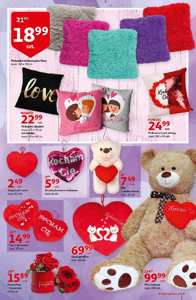 Gazetka promocyjna Auchan str. 5