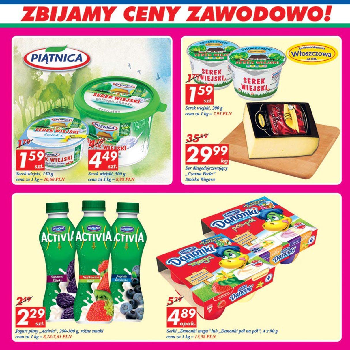 Gazetka promocyjna Auchan str. 9