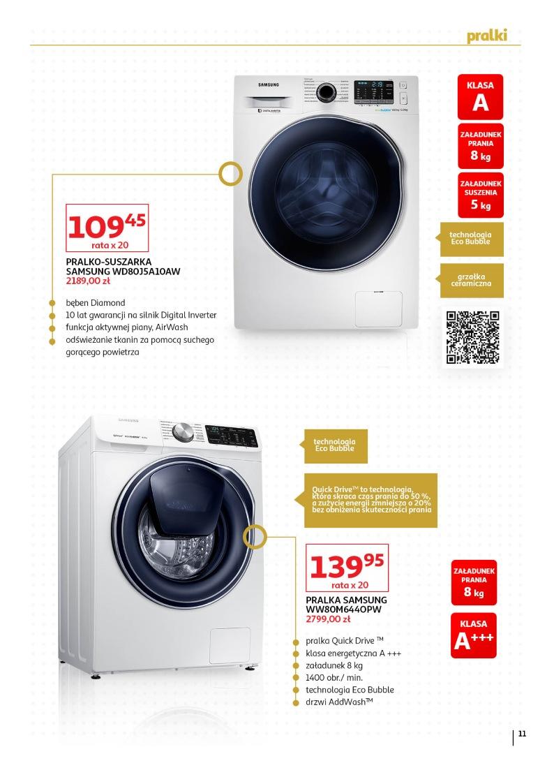 Gazetka promocyjna Auchan str. 11