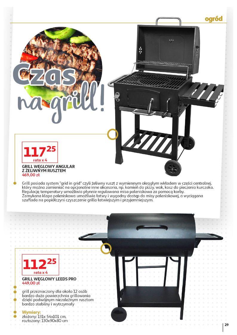 Gazetka promocyjna Auchan str. 29