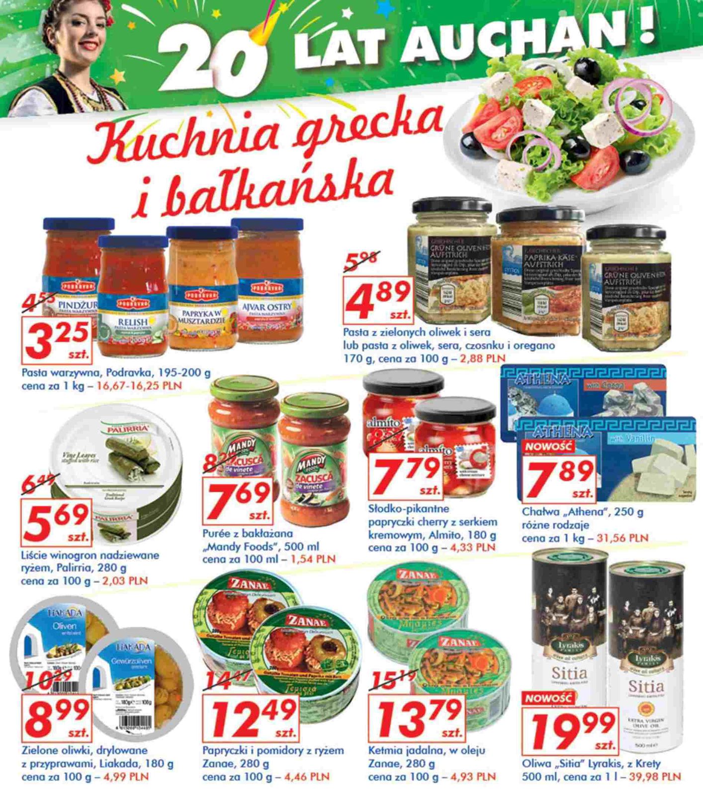 Gazetka promocyjna Auchan str. 9