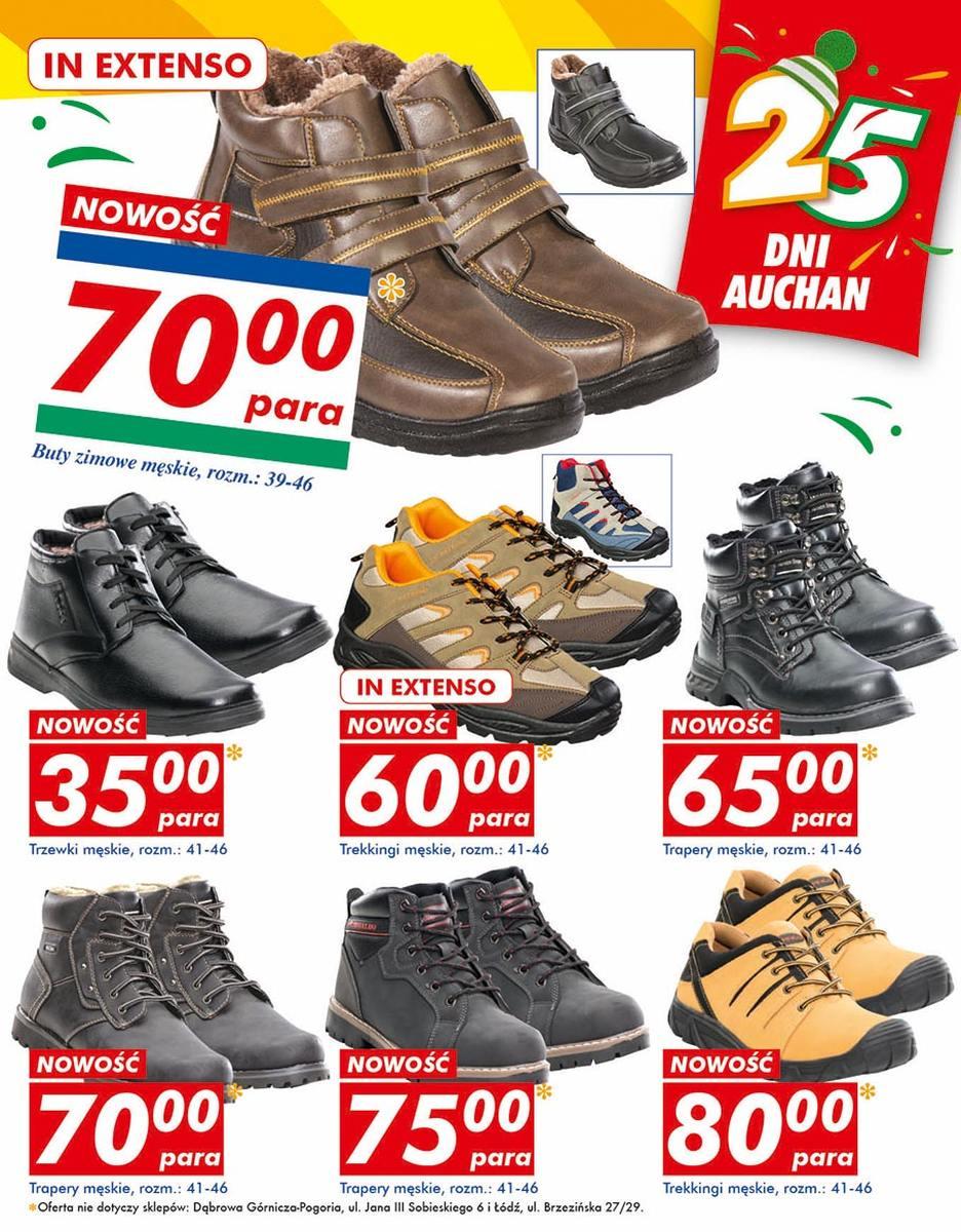 Gazetka promocyjna Auchan str. 39