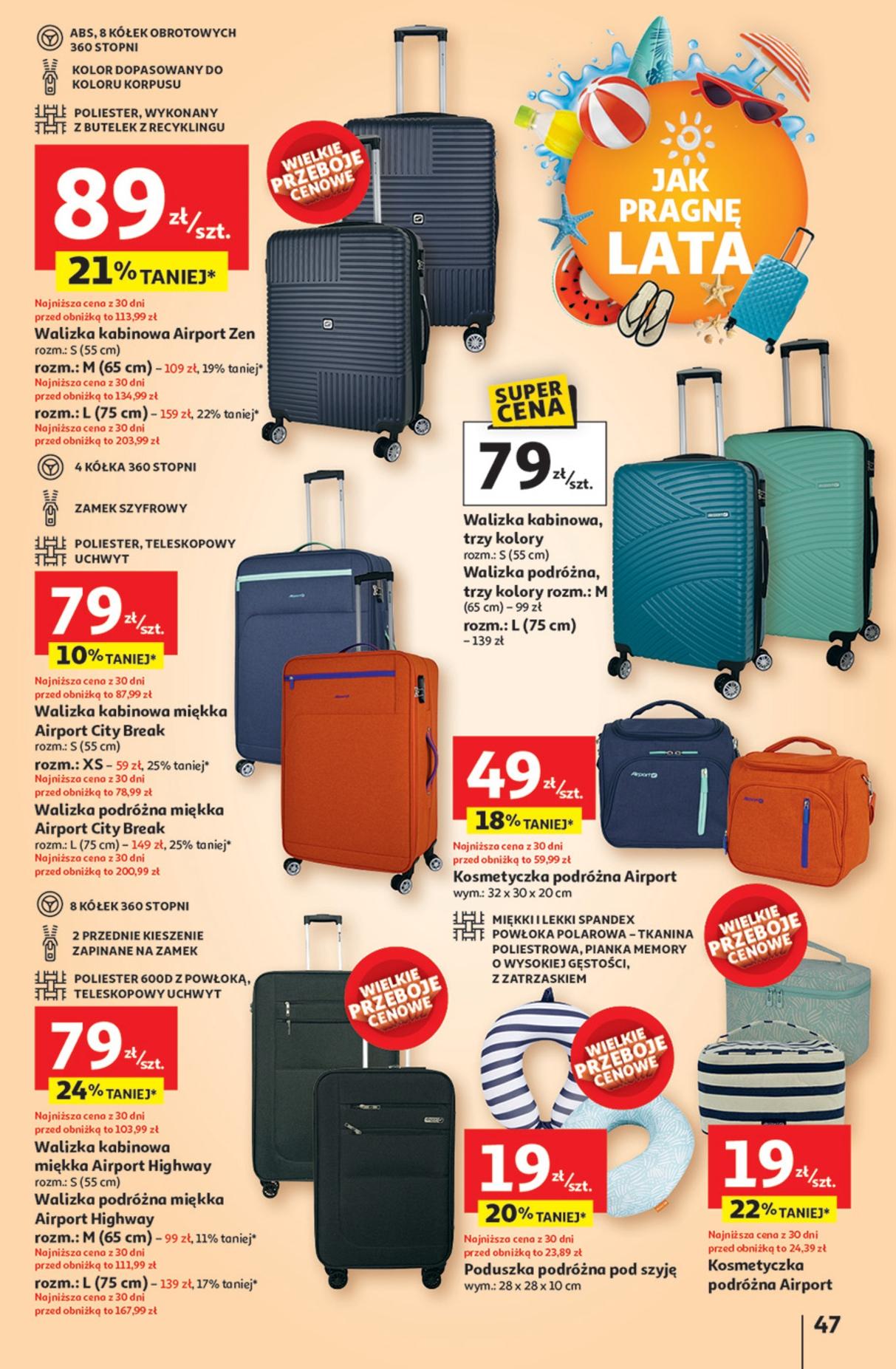 Gazetka promocyjna Auchan str. 51