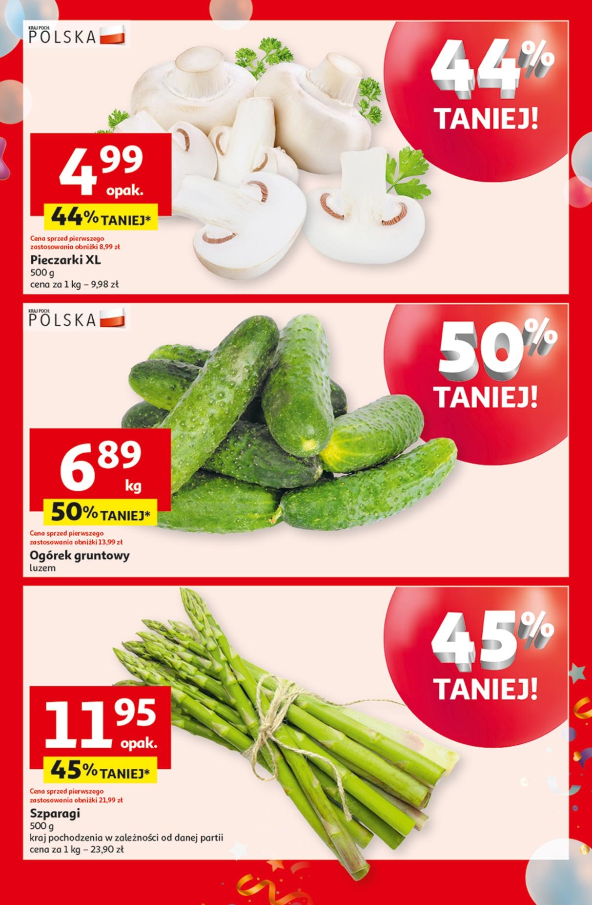 Gazetka promocyjna Auchan str. 11