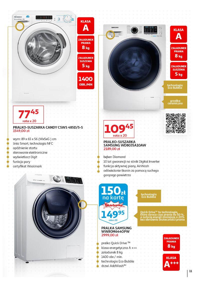 Gazetka promocyjna Auchan str. 11