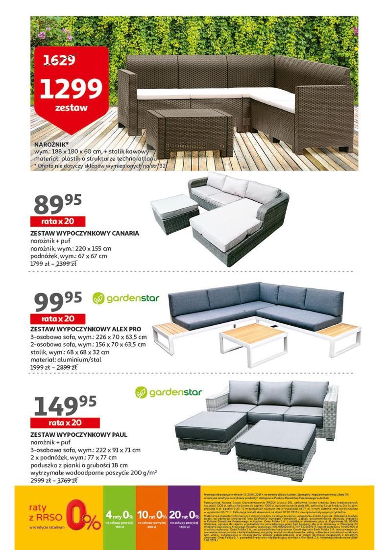 Gazetka promocyjna Auchan str. 9