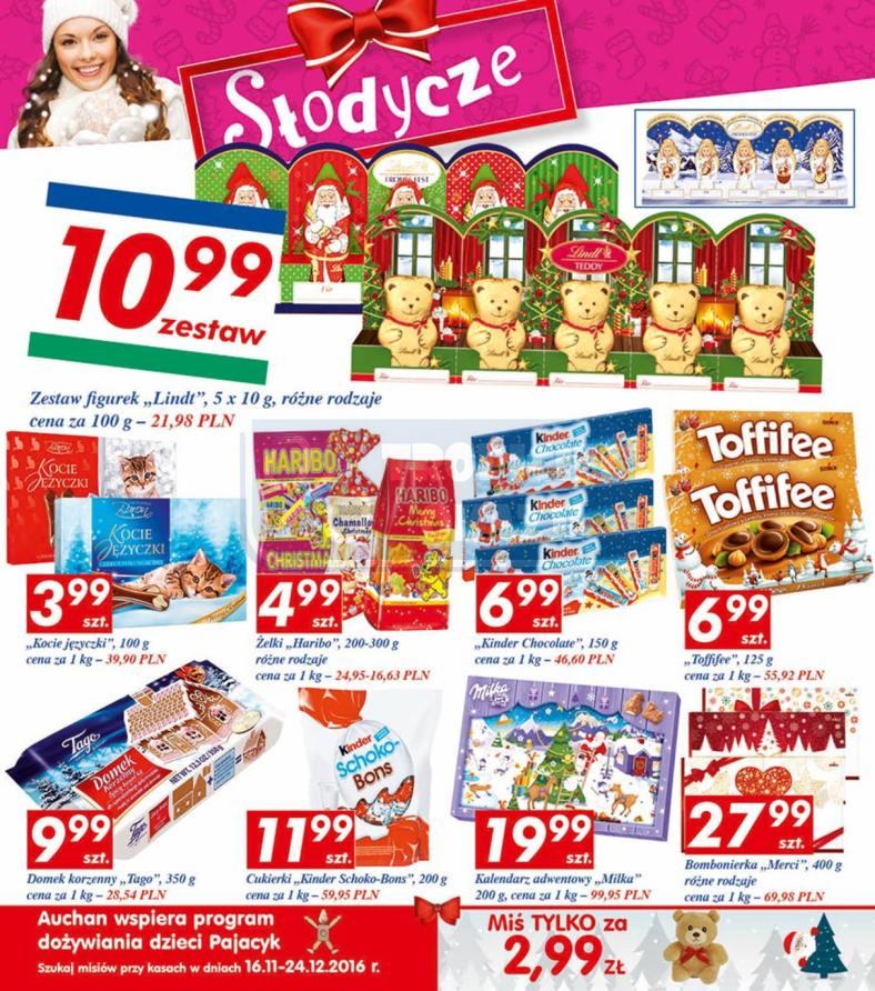 Gazetka promocyjna Auchan str. 15
