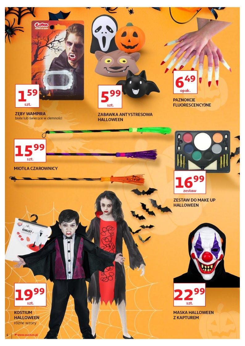 Gazetka promocyjna Auchan str. 6