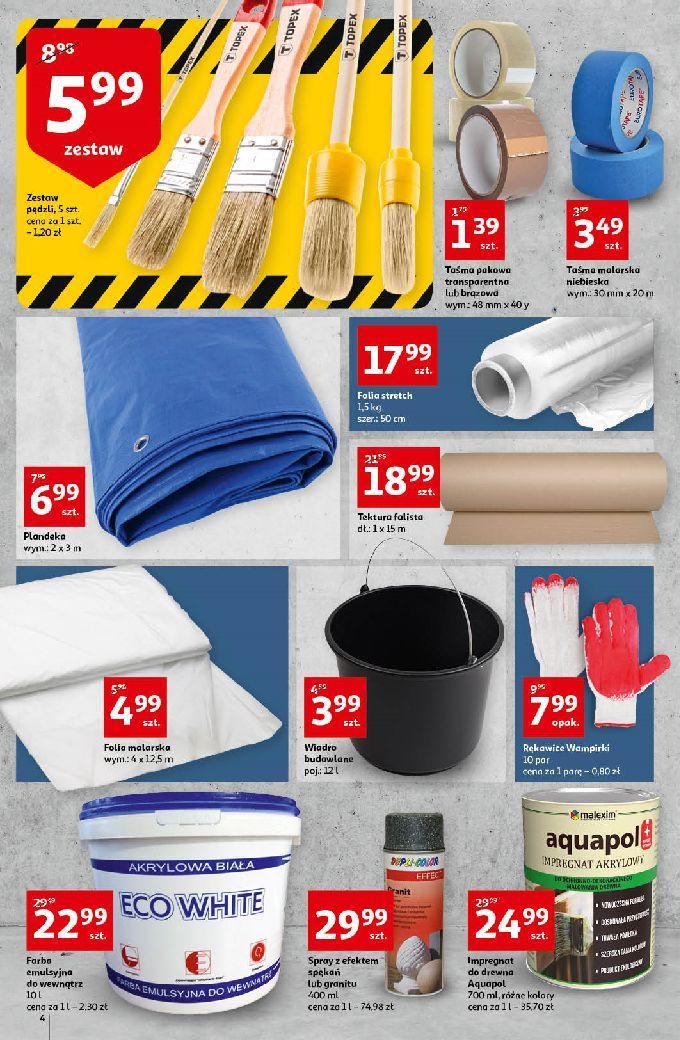 Gazetka promocyjna Auchan str. 4