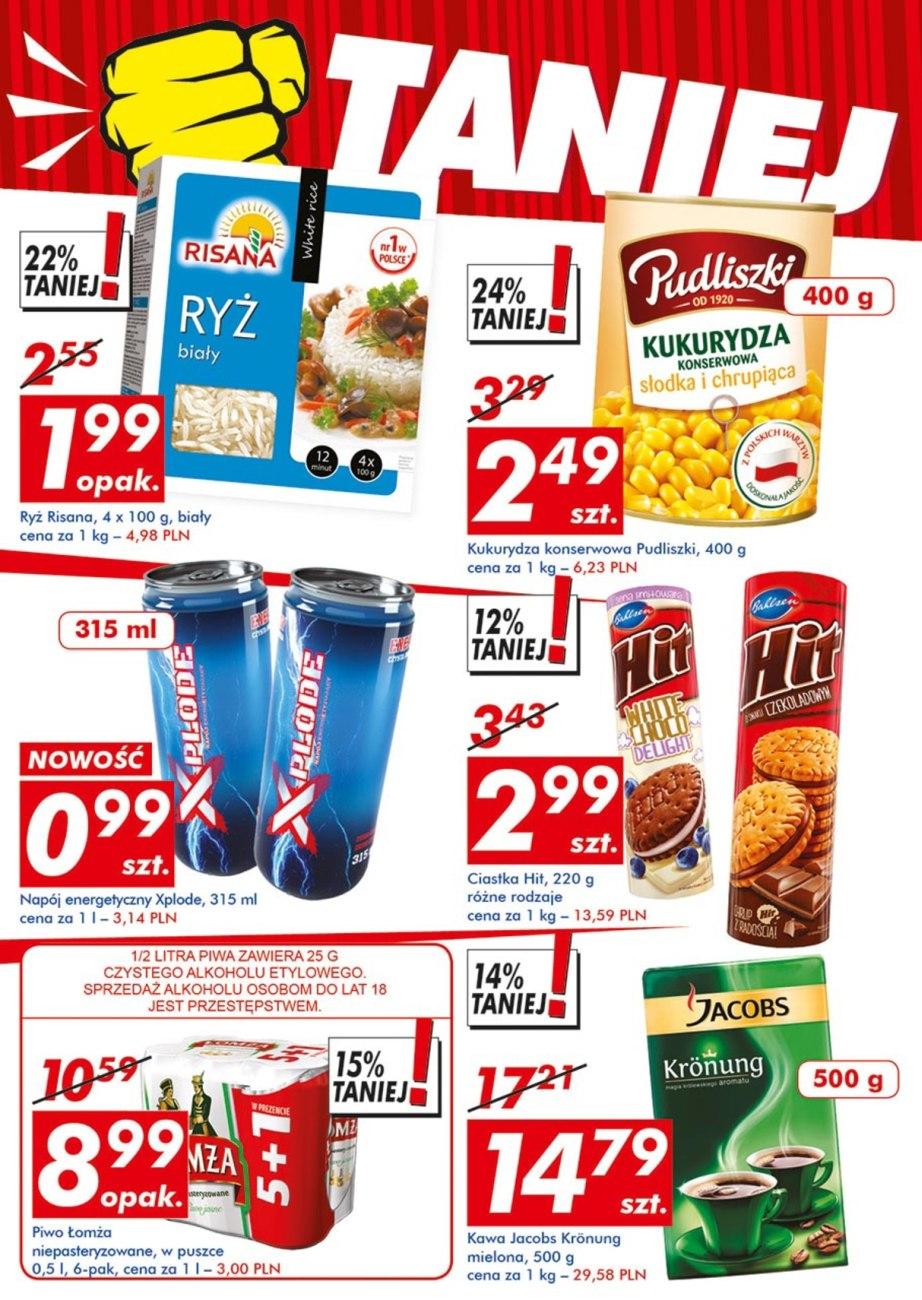 Gazetka promocyjna Auchan str. 6
