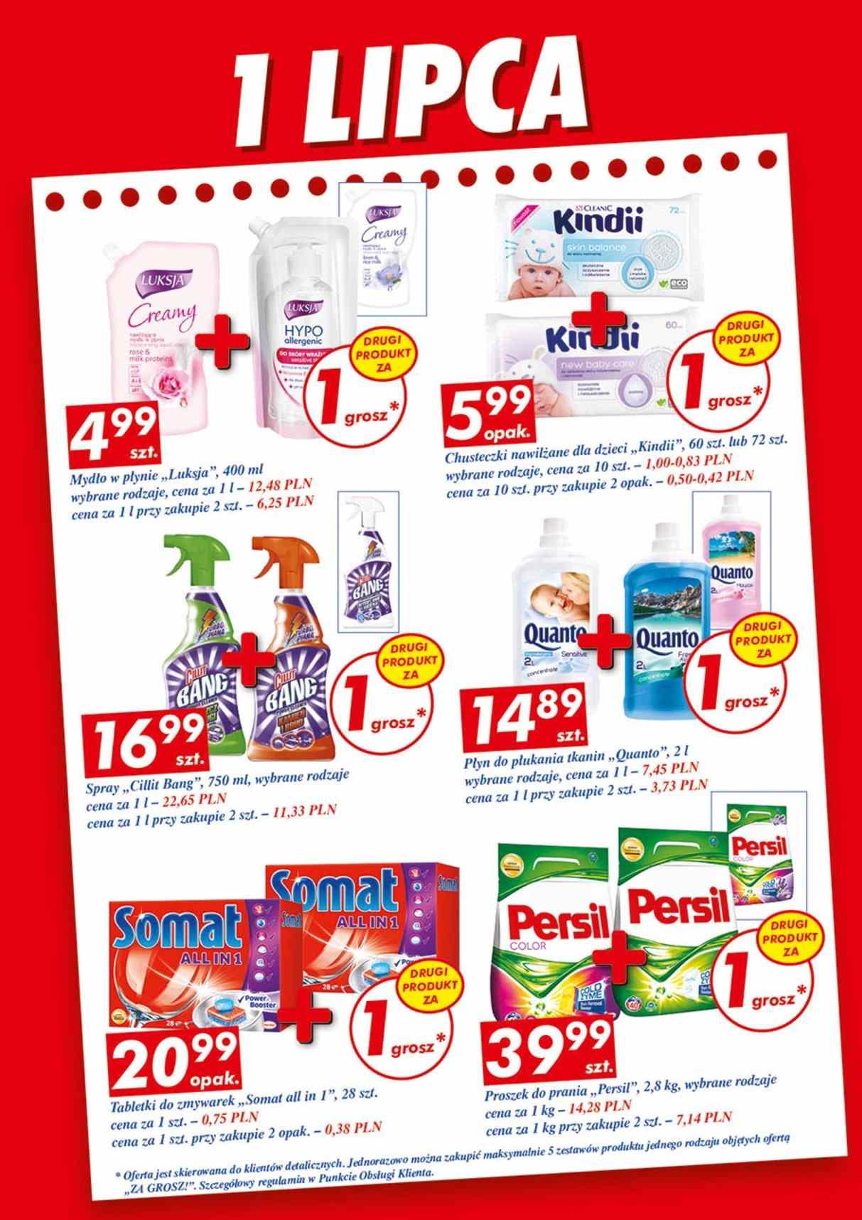 Gazetka promocyjna Auchan str. 3