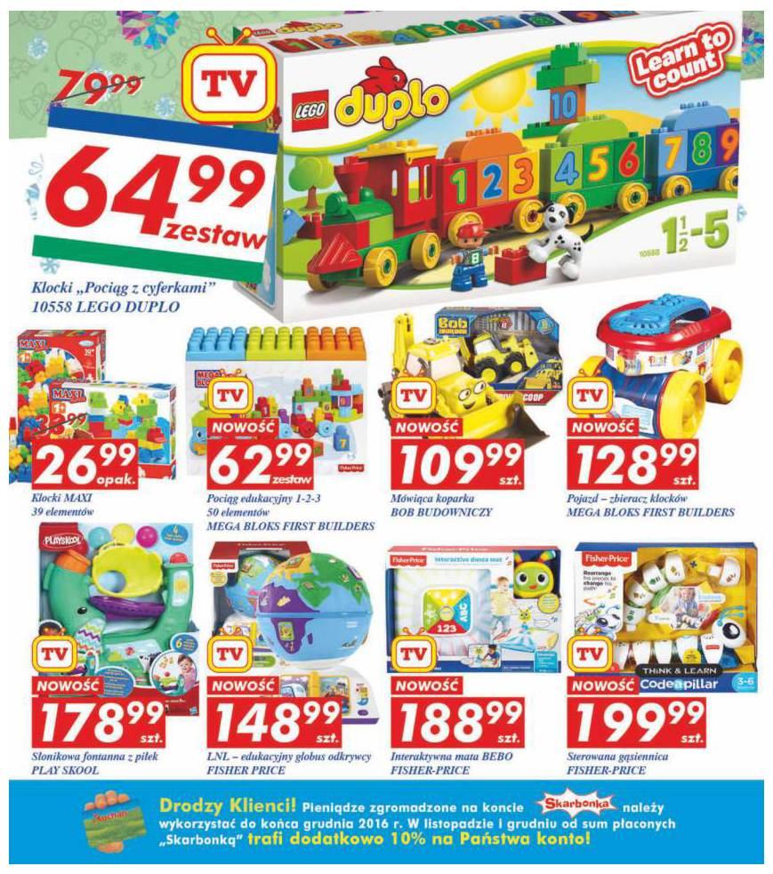 Gazetka promocyjna Auchan str. 17