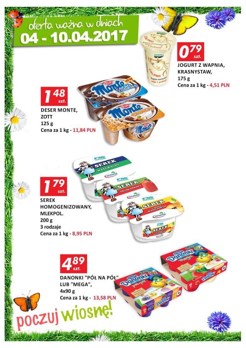 Gazetka promocyjna Auchan str. 8