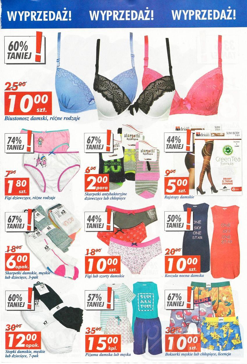 Gazetka promocyjna Auchan str. 7