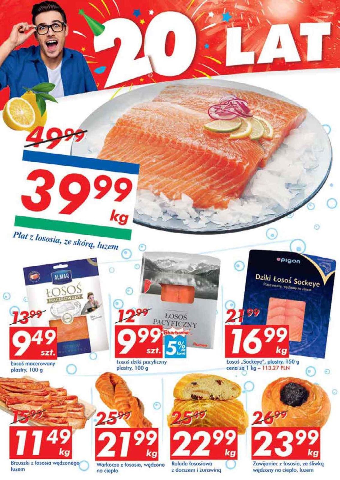 Gazetka promocyjna Auchan str. 8