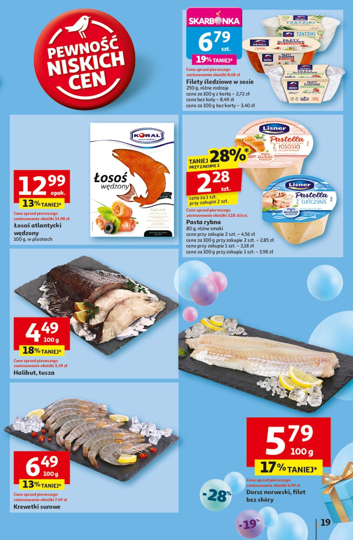 Gazetka promocyjna Auchan str. 22
