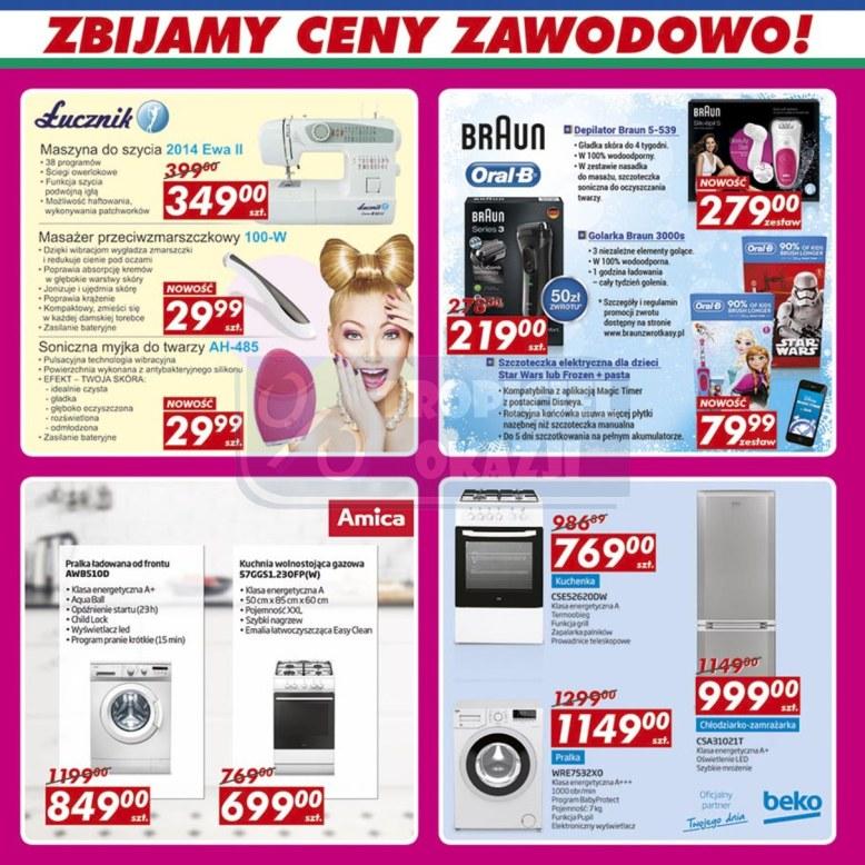 Gazetka promocyjna Auchan str. 32