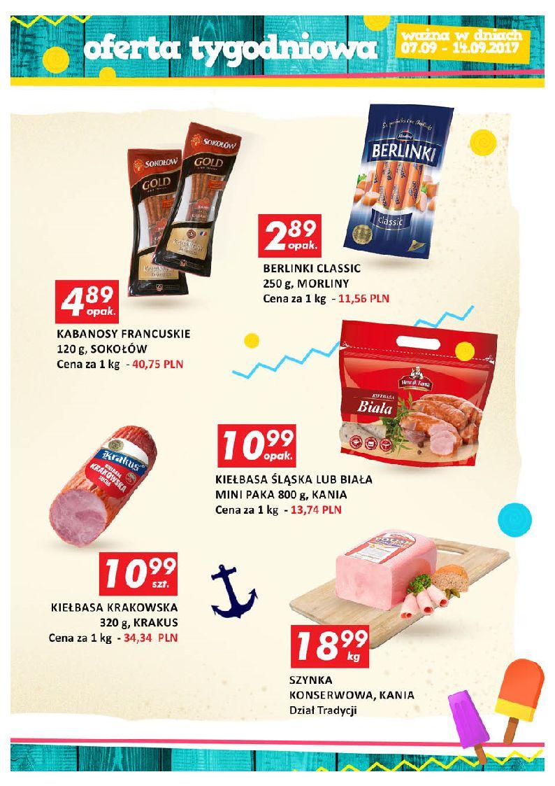 Gazetka promocyjna Auchan str. 7