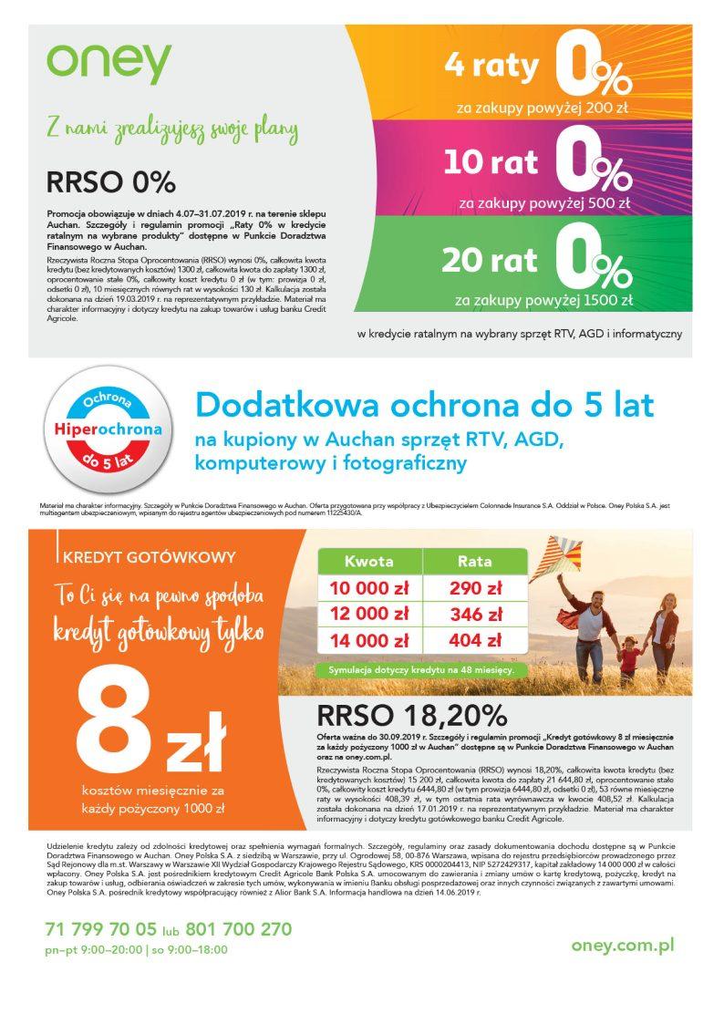 Gazetka promocyjna Auchan str. 2